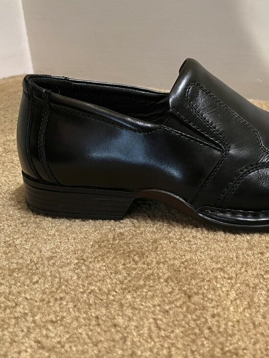 Alfani Fresco men’s shoes, like new main image 6